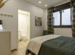 Herverkoop - Appartement -
Torrevieja
