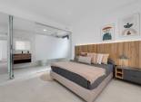 Obra nueva - Apartamento -
Los Alcazares - Euro Roda
