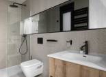Nieuwbouw Woningen - Villa -
San Miguel de Salinas - BLUE LAGOON