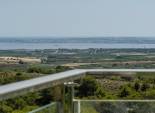 Nouvelle construction - Maison individuelle -
San Miguel de Salinas
