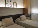 Neue Gebäude - Penthouse -
Pilar de la Horadada
