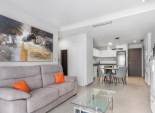 Reventa - Apartamento -
La Mata - Playa