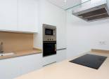 Nieuwbouw Woningen - terraced -
Daya Nueva