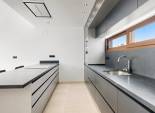 Nieuwbouw Woningen - Vrijstaande woning / Villa -
Finestrat