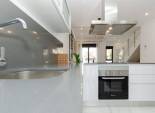 Obra nueva - Villa -
Torrevieja - Torretas
