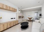 Obra nueva - Apartamento -
Los Alcazares - La Serena Golf