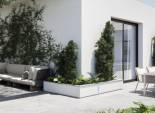 Neue Gebäude - Penthouse -
Torrevieja