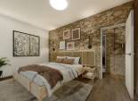 New Build - Villa -
Altea - Sierra de Altea