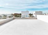 New Build - detached -
Los Montesinos