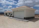 Nieuwbouw Woningen - Villa -
Pinoso - Camino Del Prado