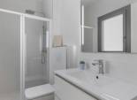 Resale - Villa -
Benijofar