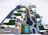 New Build - Semi - Detached Villa -
Algorfa