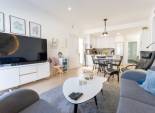 Nieuwbouw Woningen - Vrijstaande woning / Villa -
San Pedro del Pinatar - San Pedro Del Pinatar