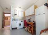 Reventa - Apartamento -
Torrevieja - El Chaparral
