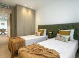 New Build - High-bungalow -
La Finca Golf