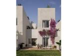 Nieuwbouw Woningen - Villa -
Monforte del Cid - Alenda Golf
