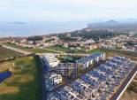Nouvelle construction - Penthouse -
Los Alcazares - Los Alcázares