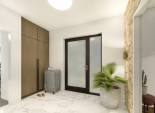 New Build - Villa -
Altea - Sierra de Altea