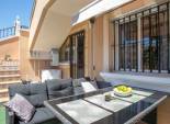 Herverkoop - Bungalow -
Orihuela Costa - Villamartín