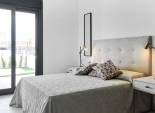 Nieuwbouw Woningen - Bungalow - Begane grond -
Torrevieja