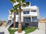 Nieuwbouw Woningen - Appartement -
Res. Las Filipinas