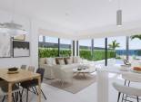 Nouvelle construction - Villa -
Los Alcazares - Nueva Ribera