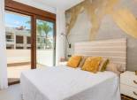 Nieuwbouw Woningen - Bungalow - Begane grond -
Torrevieja