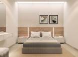 Nieuwbouw Woningen - Appartement -
Torrevieja