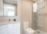 Nieuwbouw Woningen - Appartement -
Torrevieja - Torreblanca