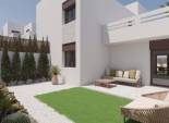Neue Gebäude - Bungalow -
Algorfa - La Finca Golf