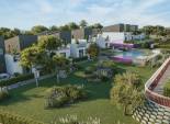 Nieuwbouw Woningen - terraced -
Murcia