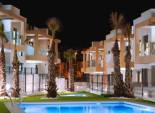 Nieuwbouw Woningen - Bungalow -
Orihuela Costa - Villamartín