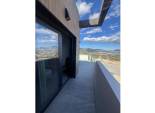 Nouvelle construction - Villa -
Polop - PAU1