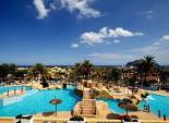 Neue Gebäude - Bungalow -
Calpe - Gran Sol