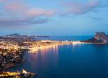 Nouvelle construction - Appartement -
Calpe - Manzanera