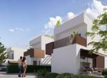 Nouvelle construction - Villa -
La Marina - La Marina / El Pinet