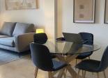 Nieuwbouw Woningen - Appartement -
Orihuela Costa