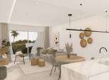 Nouvelle construction - Appartement -
Guardamar del Segura - Guardamar Del Segura