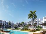 Neue Gebäude - Apartment -
Los Alcazares - Los Alcázares