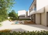 New Build - detached -
La Nucía