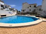 Resale - Apartment -
Orihuela - Entre Naranjos - Vistabella Golf