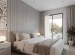 Nouvelle construction - Penthouse -
Los Alcazares - Los Alcázares
