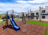 Herverkoop - Appartement -
San Miguel de Salinas