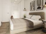Obra nueva - Apartamento -
Cartagena