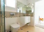 Nieuwbouw Woningen - Vrijstaande woning / Villa -
San Pedro del Pinatar - San Pedro Del Pinatar