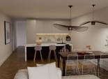 Neue Gebäude - Apartment -
Hondón de las Nieves - Pueblo