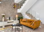 Nieuwbouw Woningen - detached -
Vera