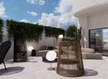 Nieuwbouw Woningen - Villa -
Rojales - Lo Marabú