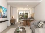 Nouvelle construction - Appartement -
Orihuela Costa - La Ciñuelica