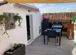 Herverkoop - Appartement -
Dona Pepa